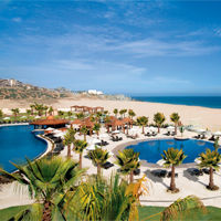 PUEBLO BONITO PACIFICA GOLF AND SPA RESORT ::: CABO SAN LUCAS, MEXICO