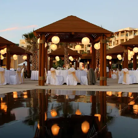 Pueblo Bonito Pacifica Golf And Spa Resort (Adults Only)